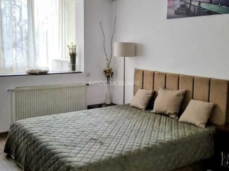 Inchiriere Garsoniera Parc IOR - 4