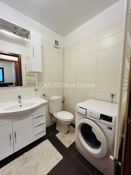 APARTAMENT 2 CAMERE | OTOPENI | PARCARE | MOBILAT UTILAT | - 2