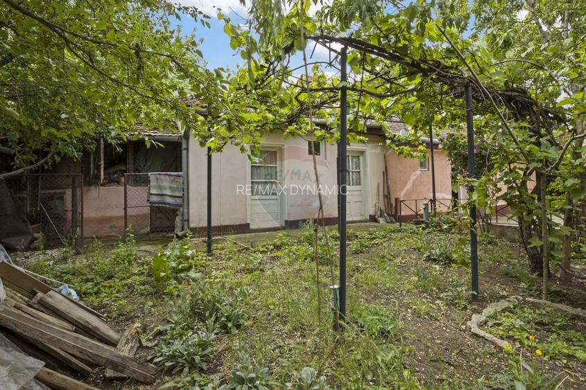 CASĂ DE VÂNZARE ÎN ZONA MICALACA | 102 MP UTILI | TEREN 302 MP - 10