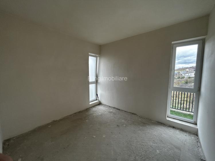 Casa individuala Chinteni Lac 750mp teren 145mp utili plus Cabana  - 12