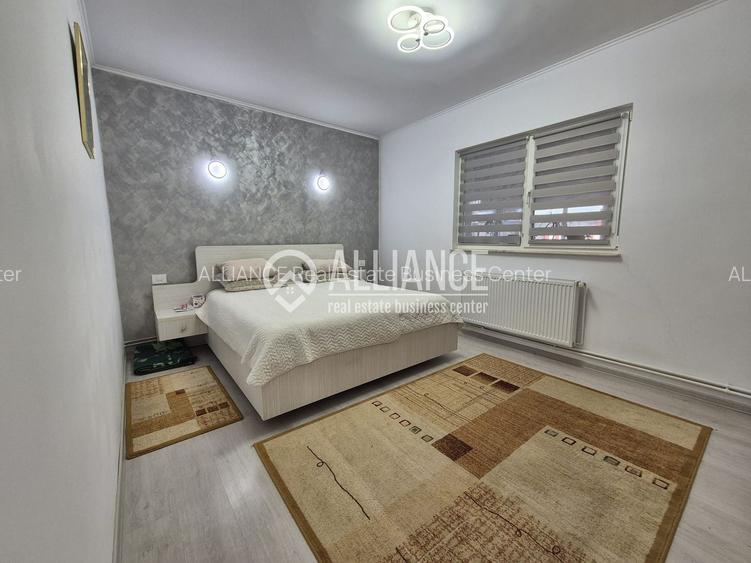 TECHIRGHIOL (COD 02) - Casa 5 camere teren 552 mp complet mobilata - 45