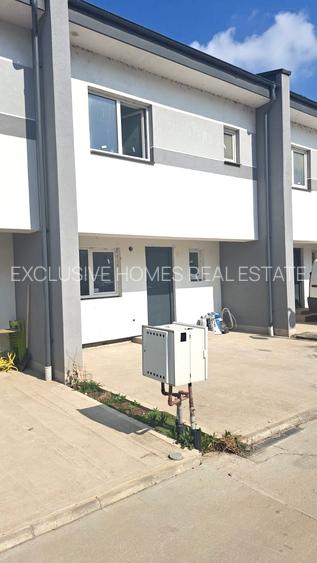 Vanzare Vila plus 100 mp Teren - 26