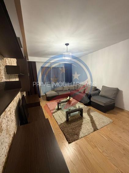 Închiriere apartament 3 camere decomandat – Craiovița Nouă - 3