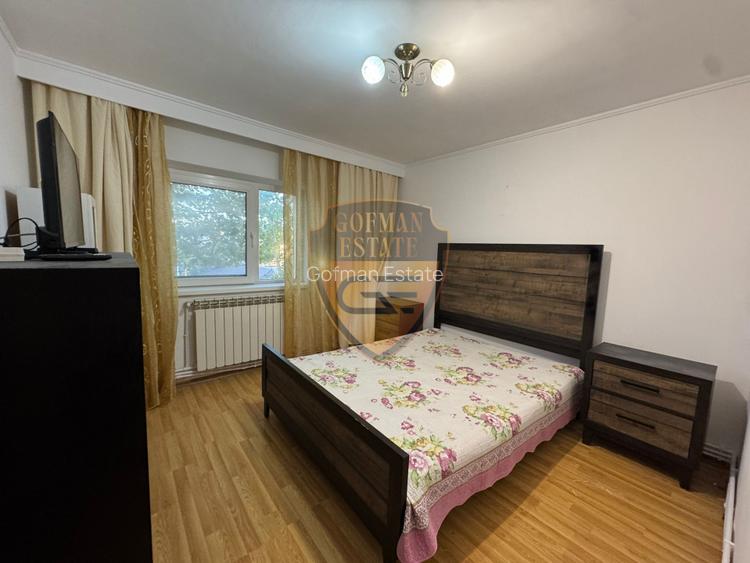 Faleza Nord Delfinariu, 3 camere, et 2/4, decomandat, parcare,  - 13