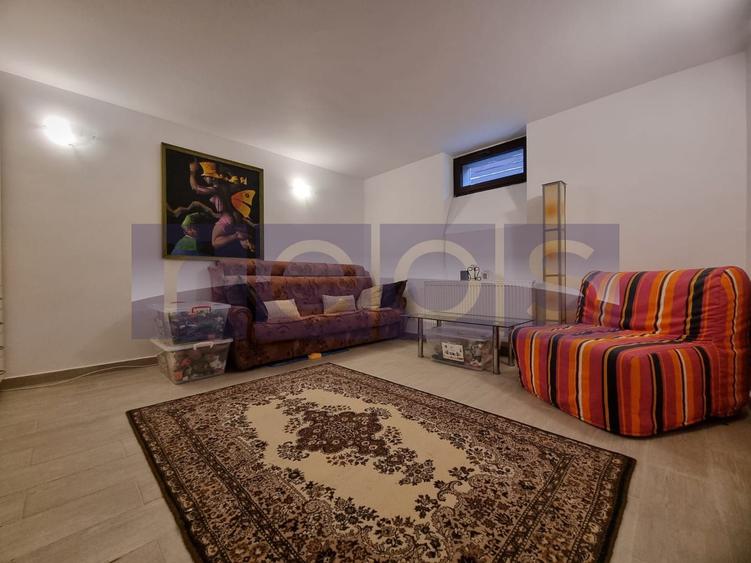 VANZARE- 9- CAMERE (S+P)- VILA -COTROCENI - 17