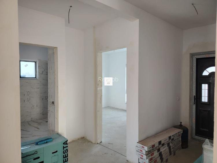 Casa pe structura metalica Samurcasi - 21
