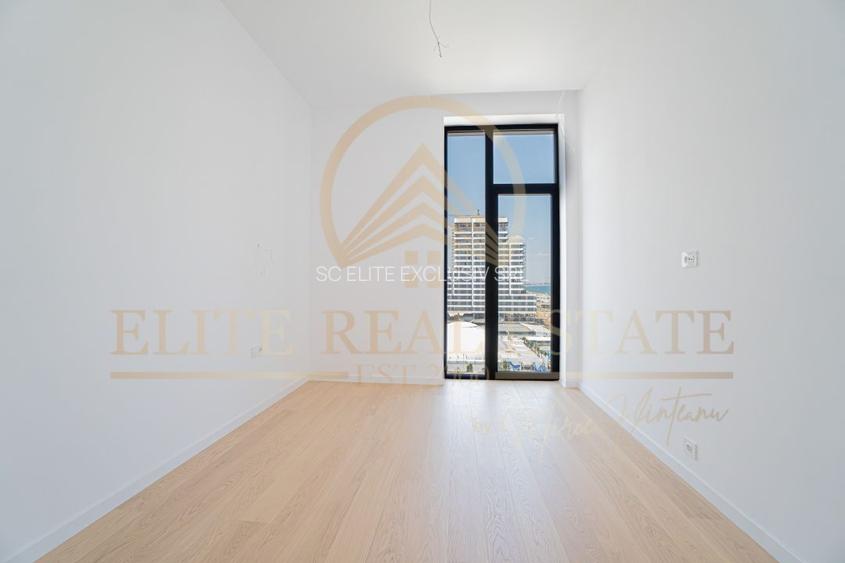 STATIUNEA MAMAIA - Vânzare apartament cu 4 camere, 4 bai cu vedere la mare. - 17