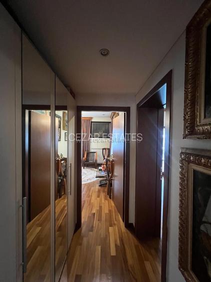 HERASTRAU SOSEAUA NORDULUI PENTHOUSE 5 CAMERE | 2 LOCURI PARCARE - 18
