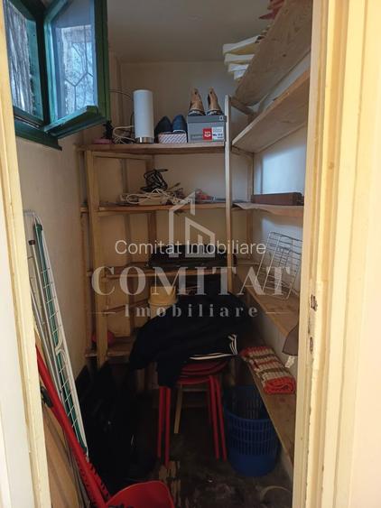 Apartament cu 2 camere | Facultatea de Litere - 8