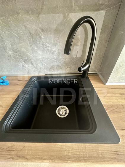 3 camere, 56 mp, imobil PREMIUM, bucatarie mobilata si utilata, parcare - 13