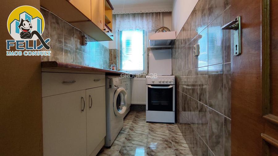 Bacau, zona M Costin, apartament cu 2 camere, mobilat, 38000 euro - 9