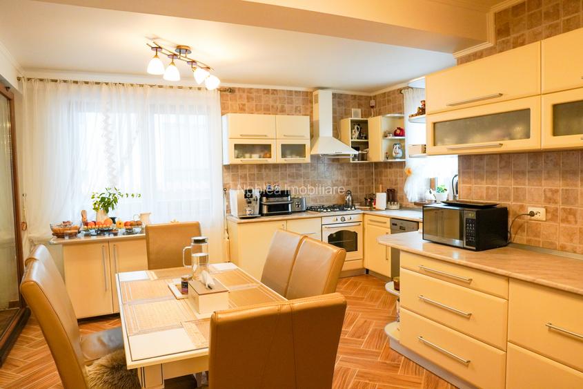 Casă Premium cu Panouri Solare | 240 mp utili + 500 mp teren | Selimbar, Sibiu - 19