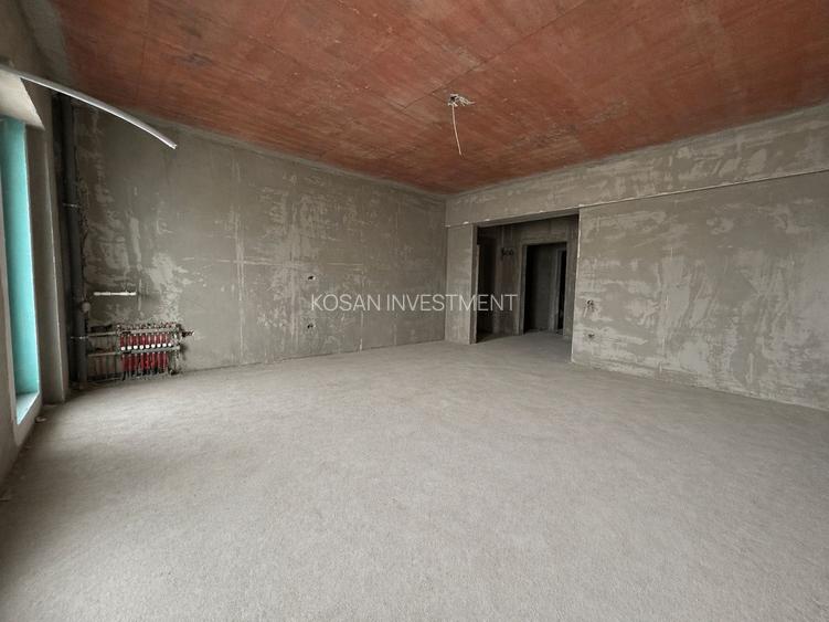 2 camere premium | Complex nou cu piscină | 70 mp totali | Dezvoltator - 2