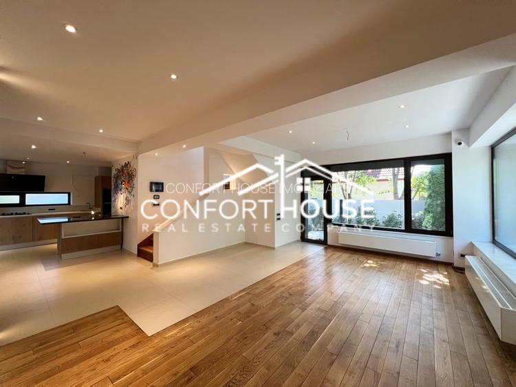 Vila cocheta, finisaje de exceptie, piscina  IANCU NICOLAE - Cambridge School - 4