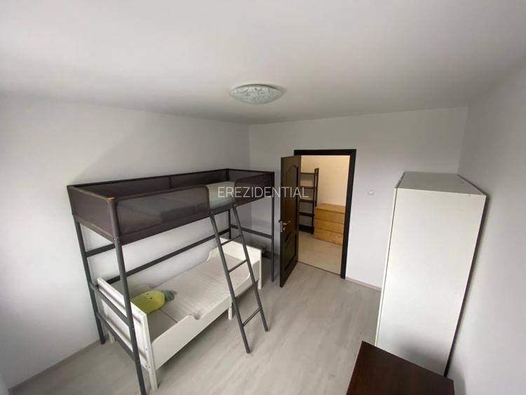 Apartament 3 camere Vis-A-Vis Pac I.O.R - 6