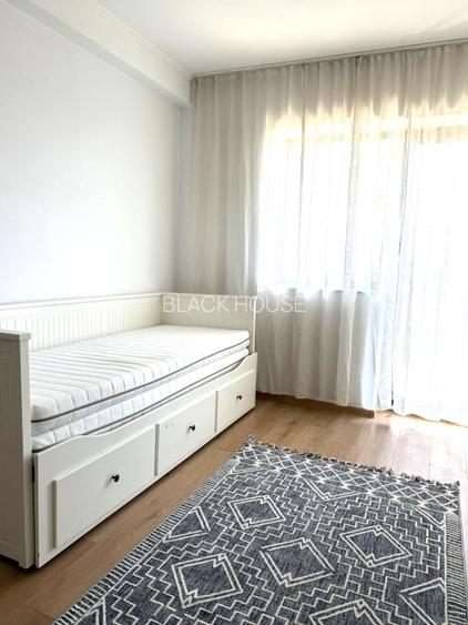 Apartament 3 camere, bloc vila, parcare, terasa, Calea Turzii - 7