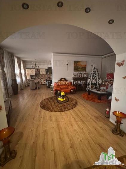 Apartament 3 camere plus curte proprie Eforie Nord - 5
