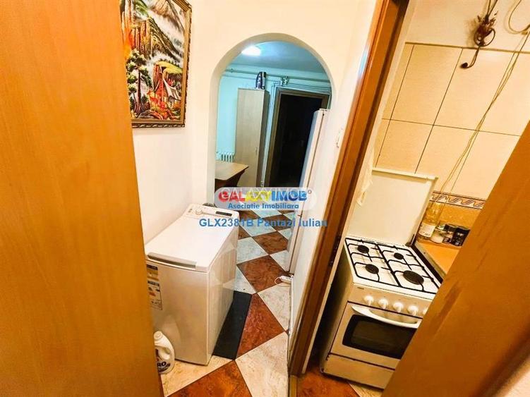 Apartament 2 camere | Lujerului | Centrala Proprie | 6min. metrou - 6