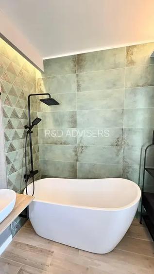 Vile Premium | 5 camere | Pădurea Mogoșoaia - 25