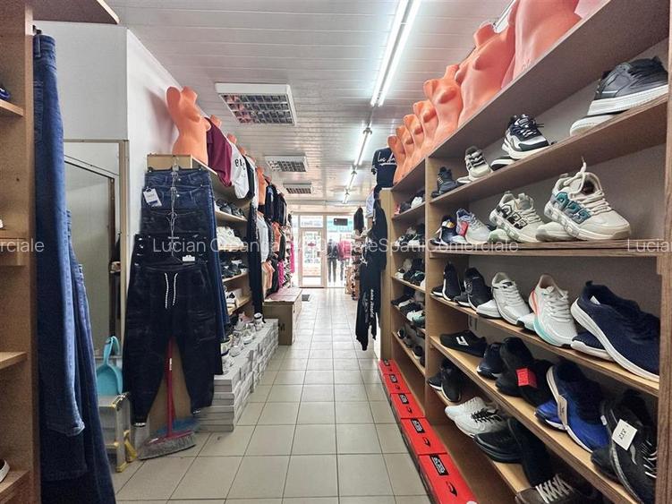Spatiu comercial de la 33mp la 95mp, Alexandru, langa dr. Max - 3
