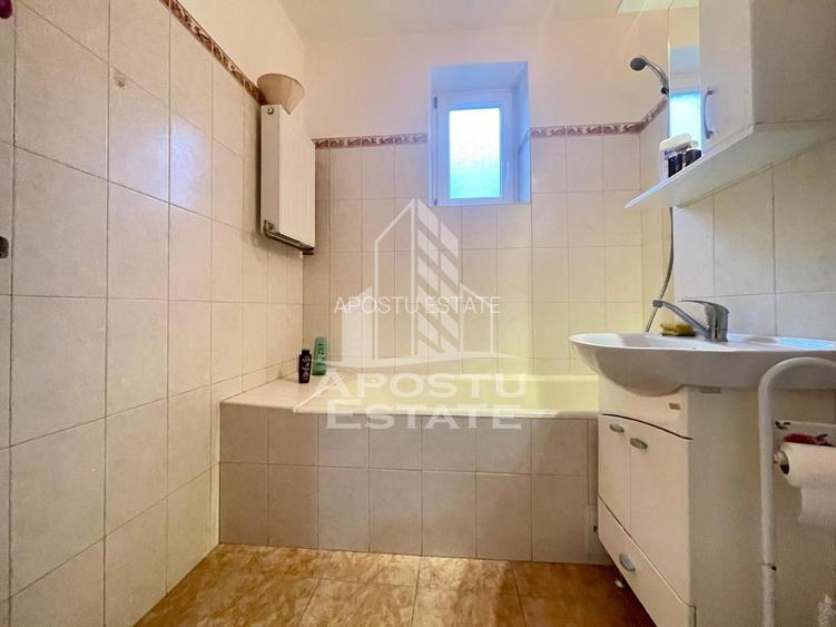 Apartament 4 camere zona Kaufland, Banu Maracine - 19