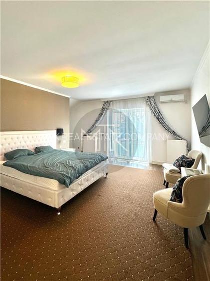 Vila Superba Baneasa Residential Park | Iancu Nicolae - Pipera - 16