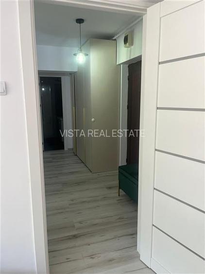 Apartament 2 camere, renovat complet, Racadau, Brasov - 9