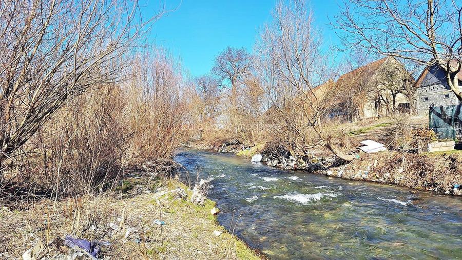 Comision 0%! Teren superb de 17000mp la 5 min de Castelul Bran, 13 euro/mp - 14