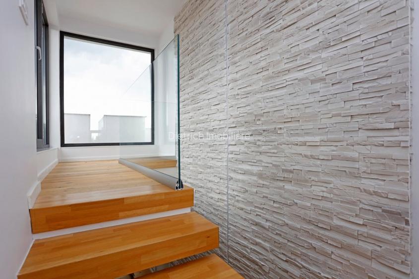 INCHIRIERE VILĂ /Zona Buftea - 25