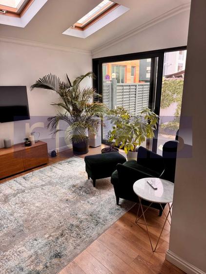 OPORTUNITATE | INCHIRIERE VILA AVIATIEI | 4 CAMERE | 180 MP | PARCARE - 2