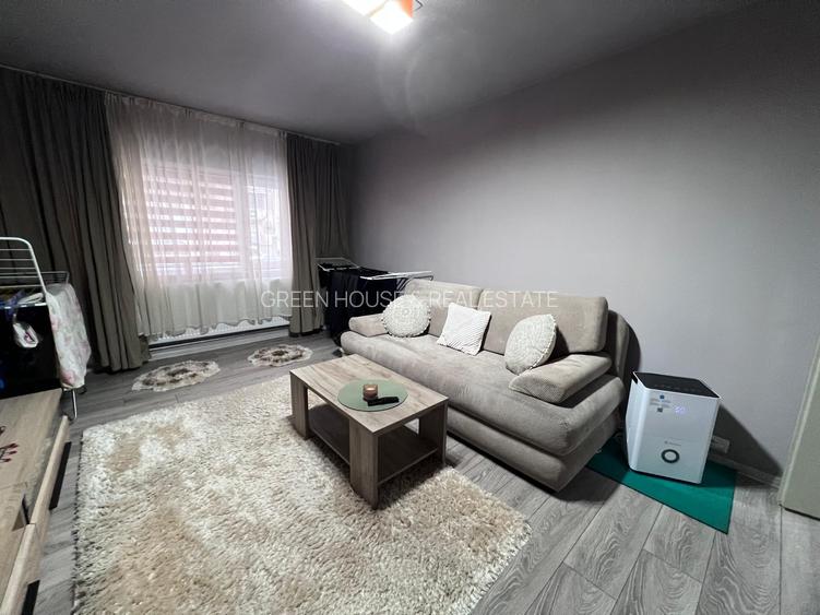 Apartament 2 camere,decomandat,zona Lido-Casa de pensii - 8