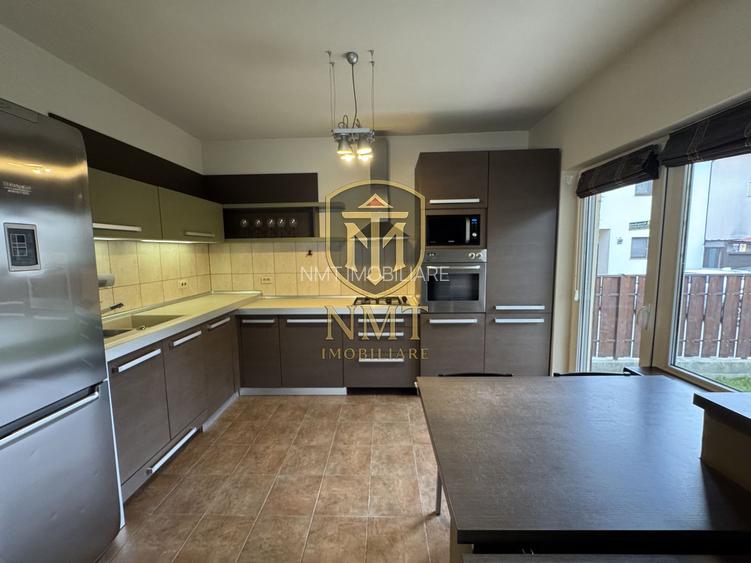 Casa tip Duplex | 110 mp |  Parcul Poligon - 8