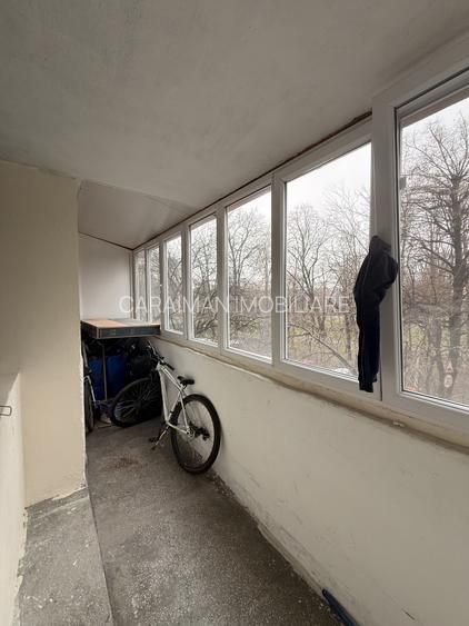 Parcul Circului - Lacul Tei - 15 min Metrou Stefan cel Mare - 8