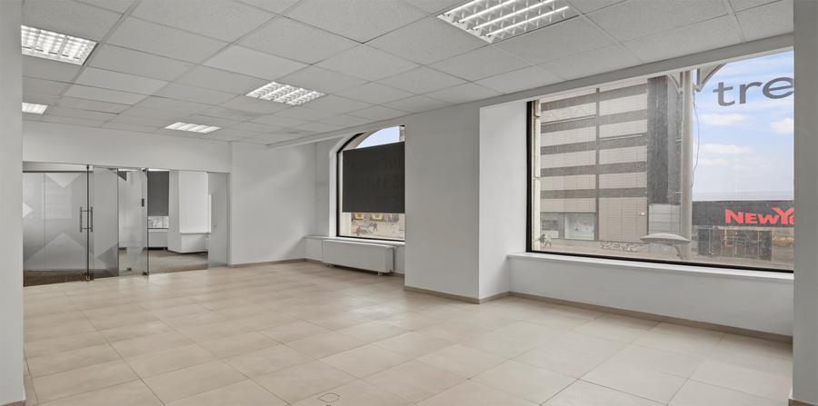 Spațiu comercial în centrul Capitalei | B-dul Brătianu | 195 mp | Expunere excel