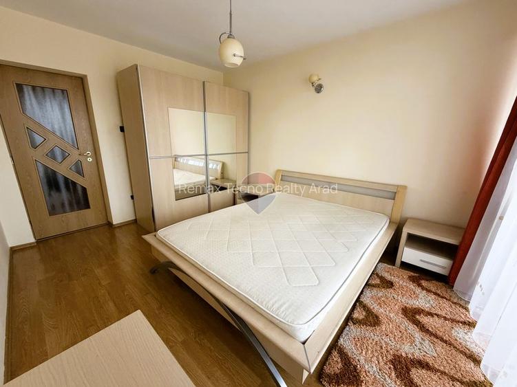 Apartament 2 camere de închiriat în zona Micalaca - 4