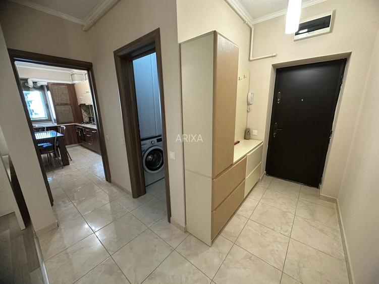 2 Camere 75mp 2x Parcare 2021 Metrou Politehnica APACA AFI Cotroceni - 9