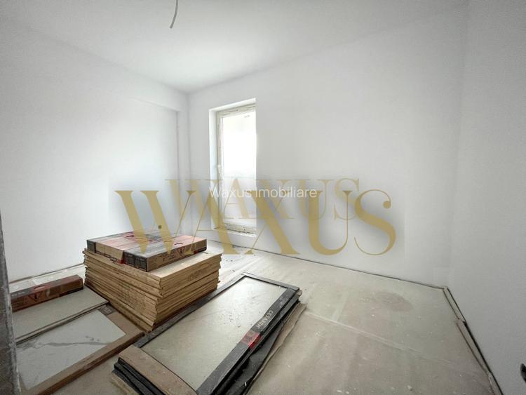 Penthouse Finisat - SU 86MP I ST 20MP I Bloc cu Lift - Tineretului - 4