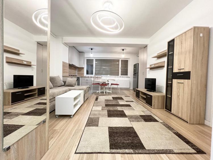 NOU /SUPERB /SPATII DEPOZITARE /LOC PARCARE INCLUS - 2