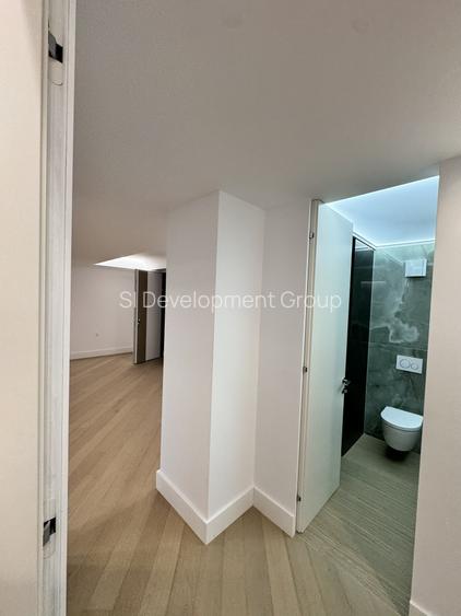 Apartament 3 camere Pipera - Cortina - Iancu Nicolae | Zona Premium | Imobil Nou - 11