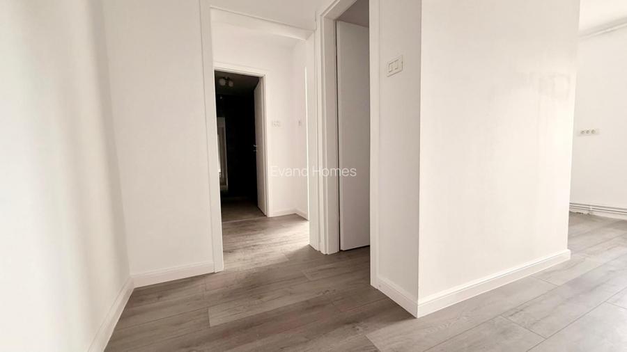 Apartament cu 2 camere-centrala proprie-renovat-zona Dorobantilor - 9