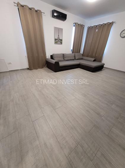 Comison 0%      Apartament 2 camere | Mamaia Nord –  plaja Mackerel - mobilat - 2