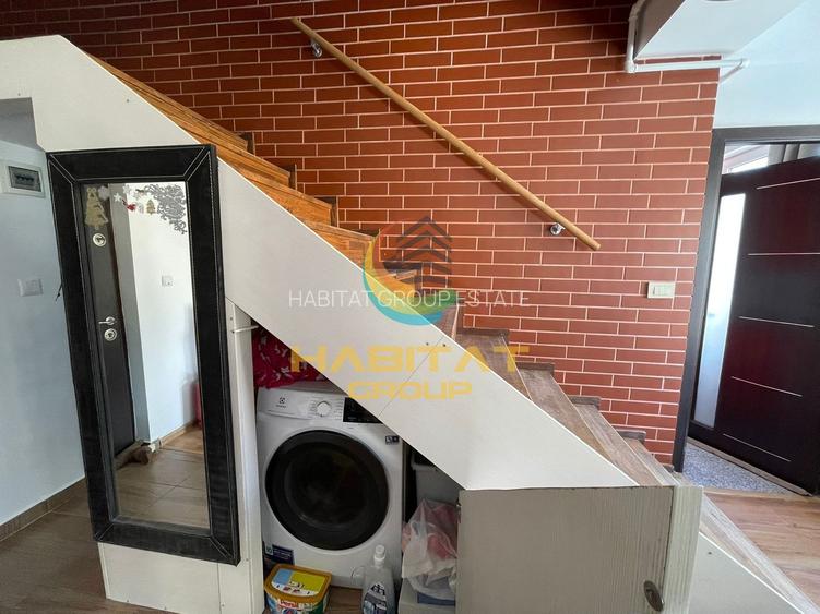 Aparatorii Patriei metrou vanzare 3 camere bloc 2013 mobilat - 2