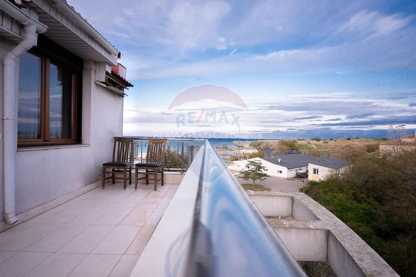 Hotel Boutique de vanzare zona Pescarie Constanta teren 1364 mp - 8