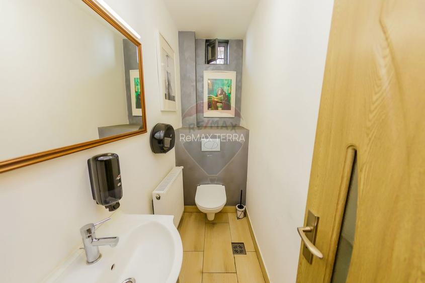 AFACERE DE VANZARE, Strada Scolii, 55.000 EURO - 12