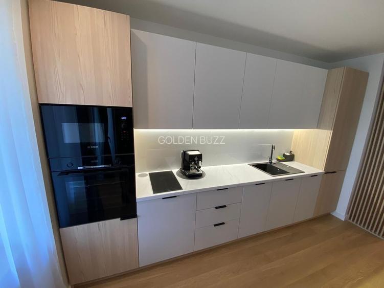 Apartament de inchiriat Aviației | 3 camere - 14