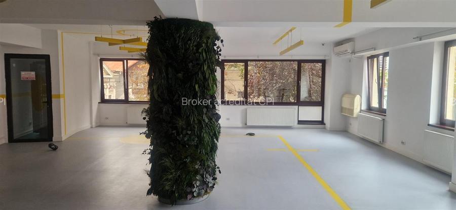 INCHIRIERE VILA PENTRU BIROURI UNIRII | P+2 | ZONA CENTRALA - 19