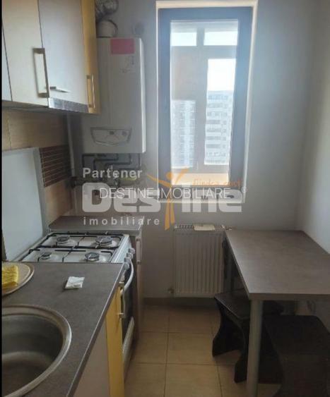 Confort Urban | Garsoniera | 38mp | et 5 | loc parcare | 60.500 - 8