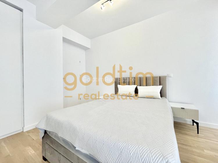 APARTAMENT 3 CAMERE/MOBILAT/UITILAT/TERASA/PARCARE/ARTCITY/PTA PRESEI LIBERE - 24