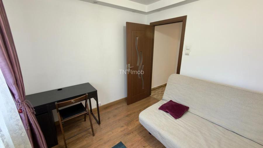 Apartament 2 camere Lujerului | Decomandat | 3 minute de metrou - 7
