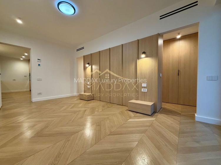 Apartament cu 3 camere *110mp* // Șoseaua Nordului - Herastrau - 18